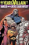 Justice League Odyssey (2018-) #15