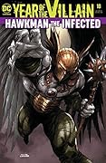 Hawkman (2018-2020) #18