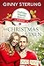 Her Christmas Vixen (Holliday Islands Resort, #4)