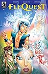Elfquest: Stargazer's Hunt #1