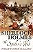 Sherlock Holmes - The Spider's Web