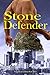 Stone Defender (Gargoyles i...