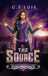 The Source (Mindbender #1)