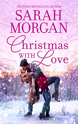 Christmas with Love/Dr Zinetti's Snowkissed Bride/Italian Doctor, Sleigh-Bell Bride
