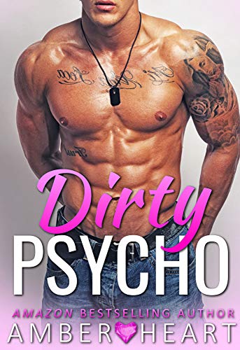 Dirty Psycho (Kindle Edition)