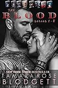 The Blood Series Mega Boxed Set