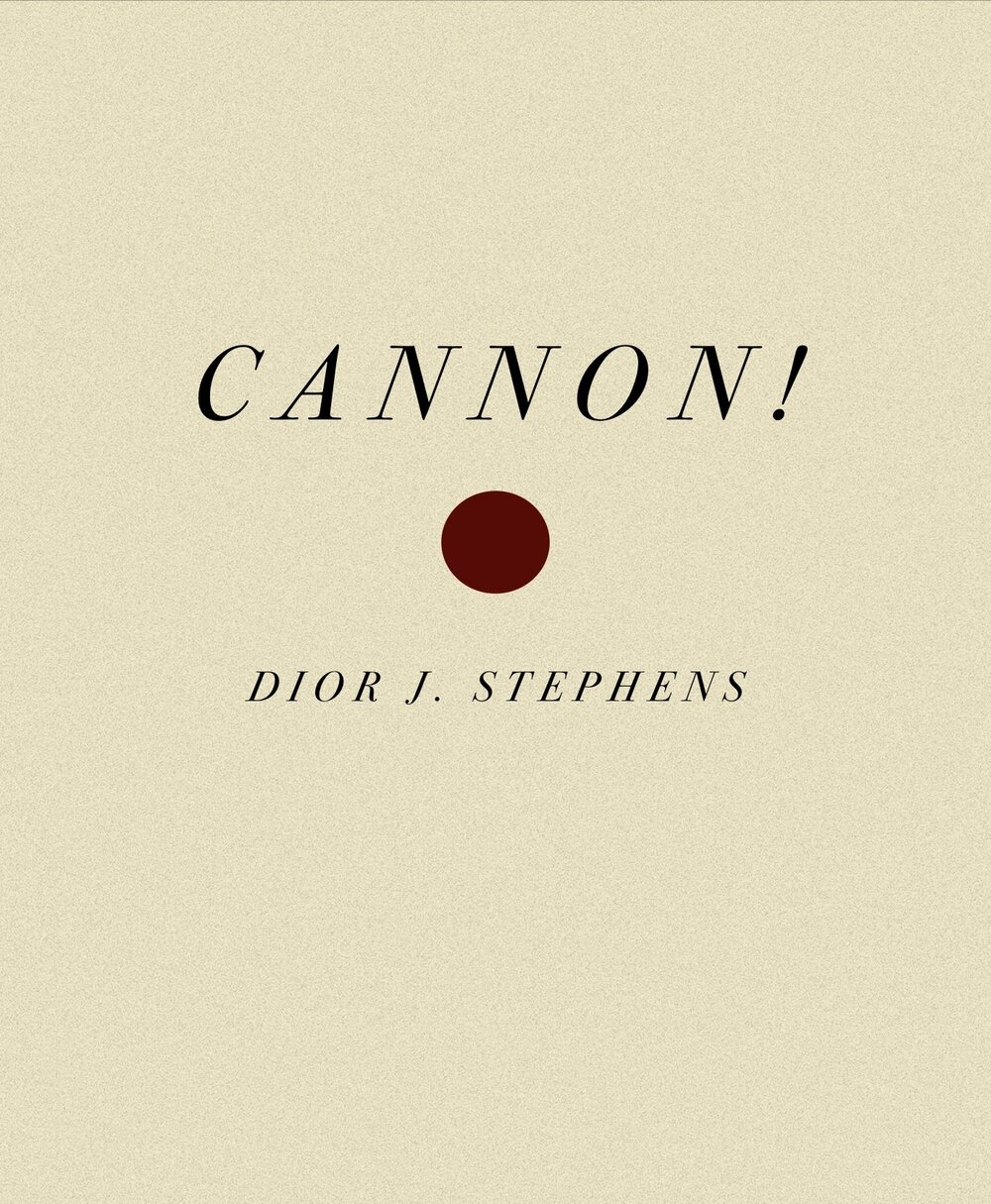 Cannon! (ebook)