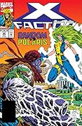 X-Factor (1986-1998) #95