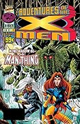 Adventures Of The X-Men (1996-1997) #11