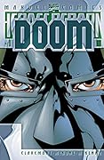 Heroes Reborn: Doom #1