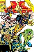 X-Factor (1986-1998) #98