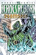 Heroes Reborn: Doomsday #1