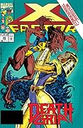 X-Factor (1986-1998) #99