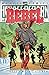 Heroes Reborn: Rebel #1