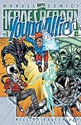 Heroes Reborn: Young Allies #1