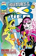 Adventures Of The X-Men (1996-1997) #9