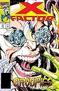 X-Factor (1986-1998) #93