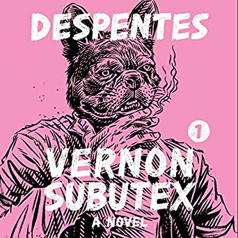 Vernon Subutex 1