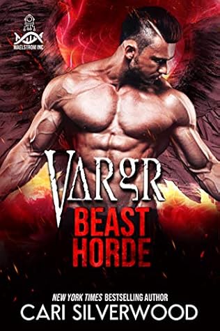 Vargr (Beast Horde, #1)