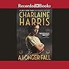 A Longer Fall by Charlaine Harris