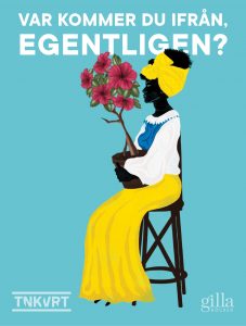 Var kommer du ifrån egentligen? (Unknown Binding)