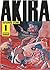 Akira, vol. 1 (Akira: 6 Volumes, #1)