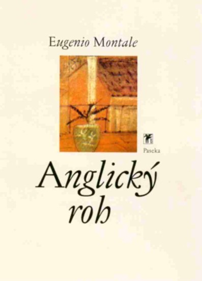 Anglický roh