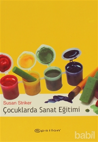 Çocuklarda Sanat Eğitimi (Paperback)