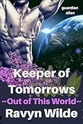 Keeper of Tomorrows