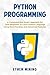 Python Programming: A Compr...