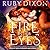 Fire In Her Eyes (Fireblood Dragon #7)