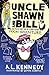 Uncle Shawn and Bill and the Not One Tiny Bit Lovey-Dovey Moon Adventure