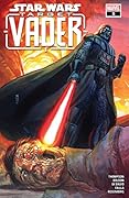 Star Wars: Target Vader #5