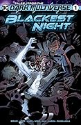 Tales from the Dark Multiverse: Blackest Night #1