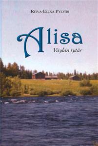 Alisa, Väylän tytär (Hardcover)