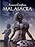 Malasacra (k_noir Vol. 2) by Francesco Corigliano