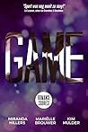 Game (Romance Scores, #1)