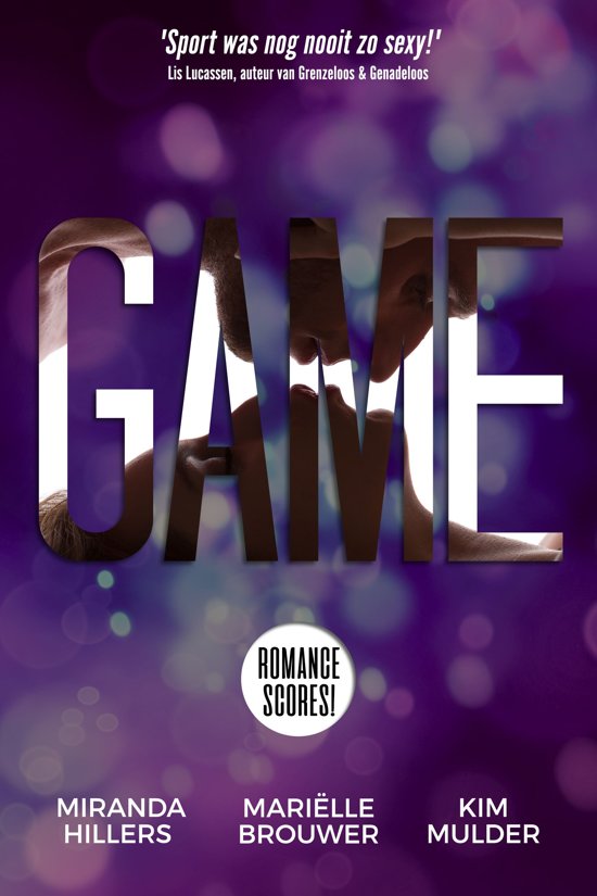 Game (Romance Scores, #1)