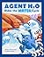 Agent H2O Rides the Water Cycle: A STEM Adventure Through Earth’s Water Journey (The Nature, Science and Me Series)