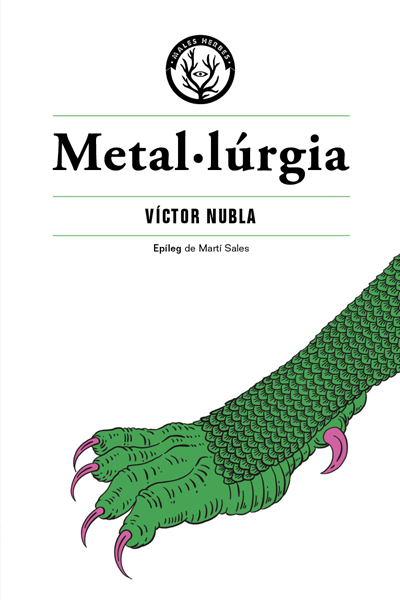 Metal·lúrgia (Paperback)