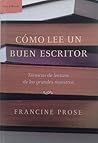 Cómo Lee Un Buen ...