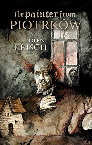 The Painter from Piotrków (Kindle Edition)