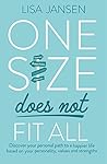 One Size Does Not...