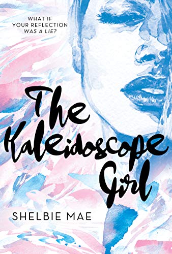 The Kaleidoscope Girl