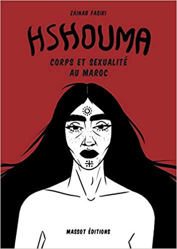 Hshouma - Corps et sexualité au maroc (Paperback)