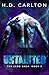 Untainted (The Zero Saga #2)
