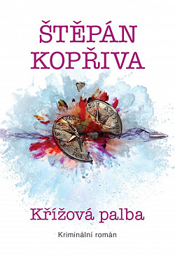 Křížová palba (Hardcover)