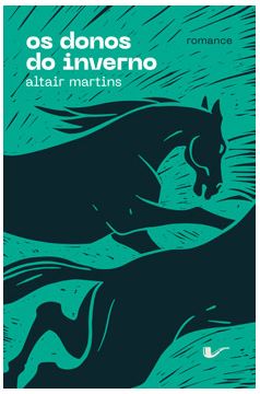 Os donos do inverno (Paperback)