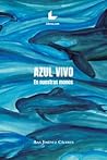 Azul vivo