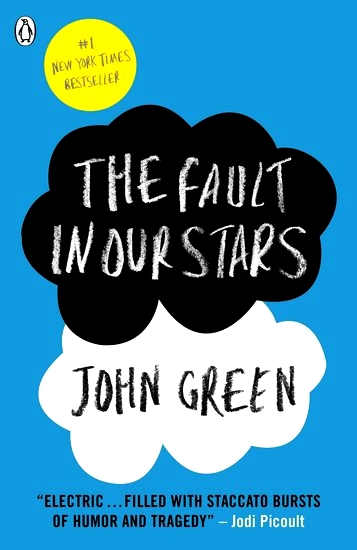 The Fault in Our Stars
